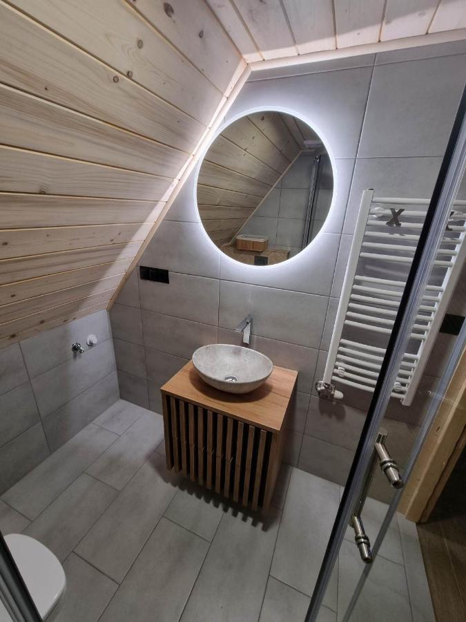 Apartamento Zakohouse Poronin Exterior foto